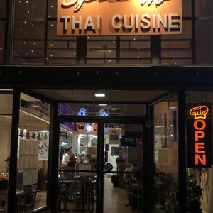 Spice Me Thai Cuisine